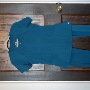 Barco One | Women's Scrub Set